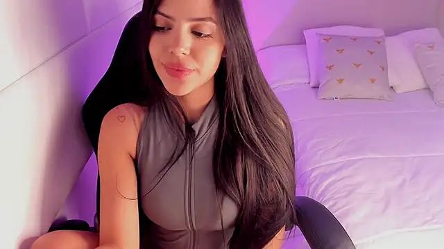 Snapshot of salome__11 chatting on January 12, 10:54 pm salome 11 online show from January 12, 10:54 pm