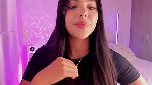 Snapshot of salome__11 chatting on February 3, 2:03 am salome 11 online show from February 3, 2:03 am