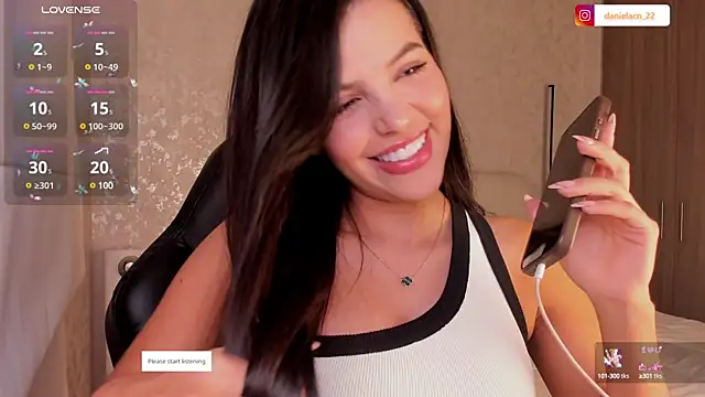 Snapshot of salome__11 chatting on March 6, 2:41 am salome 11 online show from March 6, 2:41 am