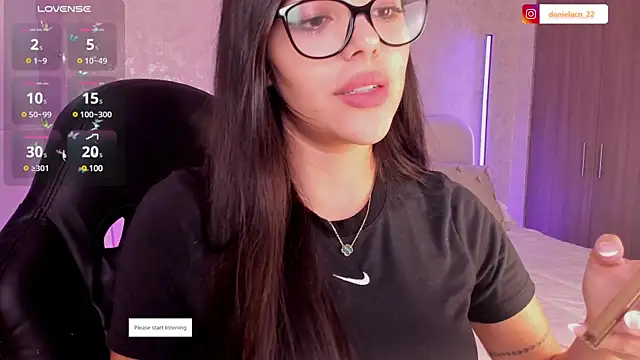 Snapshot of salome__11 chatting on March 20, 4:07 am salome 11 online show from March 20, 4:07 am