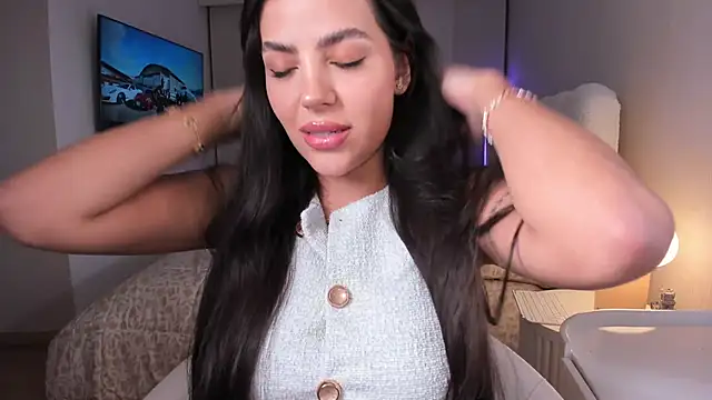 Snapshot of salome__11 chatting on September 29, 3:00 am salome 11 online show from September 29, 3:00 am