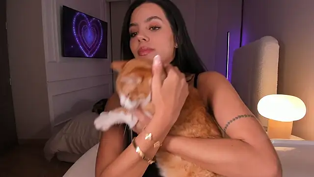 Snapshot of salome__11 chatting on October 14, 11:16 pm salome 11 online show from October 14, 11:16 pm