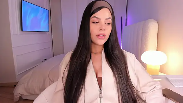 Snapshot of salome__11 chatting on October 29, 12:35 am salome 11 online show from October 29, 12:35 am