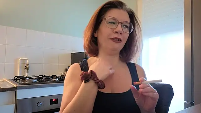 jennylovence online show from February 17, 7:49 am