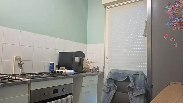 jennylovence online show from March 12, 7:58 am