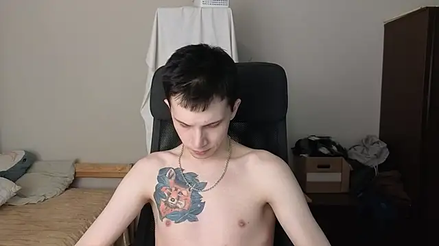 arlekincrop online show from March 15, 2:50 am