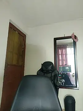 Mariana 444 online show from February 22, 1:57 pm