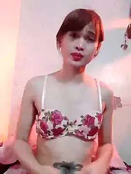 QueenSoreal online show from February 25, 8:19 pm