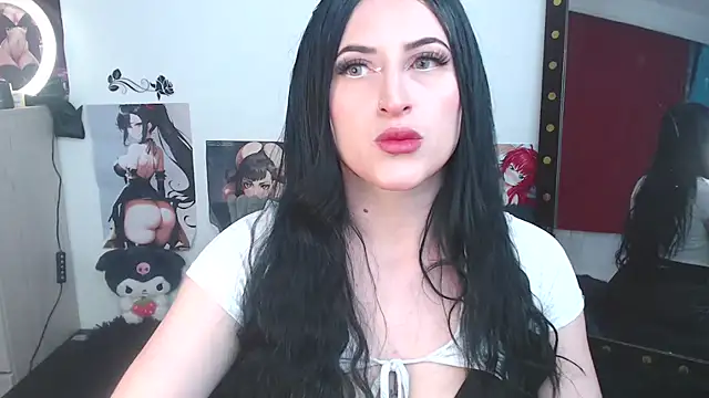 Evelyn Sheeran online show from December 16, 3:00 am