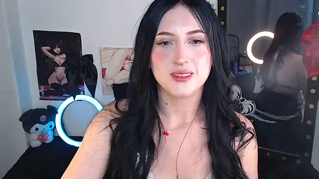 Evelyn Sheeran online show from June 14, 4:47 am
