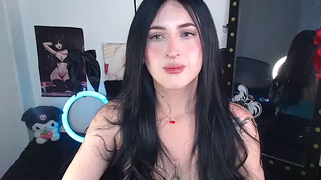 Evelyn Sheeran online show from June 15, 6:26 am