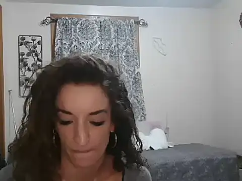AshleyRain online show from December 9, 12:56 am