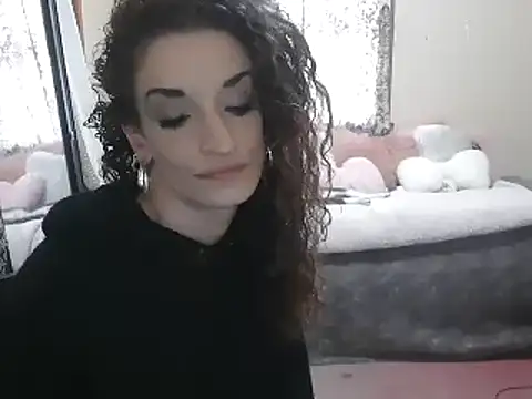 AshleyRain online show from December 17, 4:32 pm