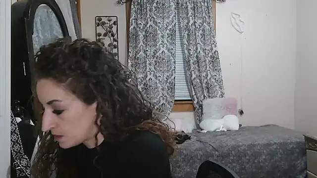 AshleyRain online show from December 26, 10:20 pm