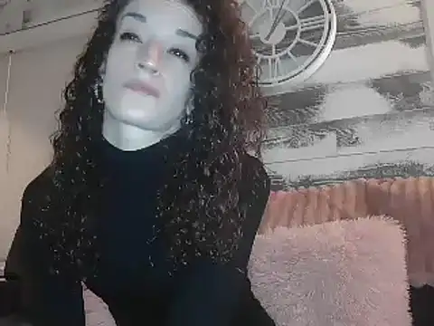 AshleyRain online show from January 22, 7:03 am