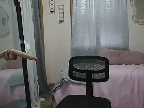 AshleyRain online show from October 14, 7:58 pm