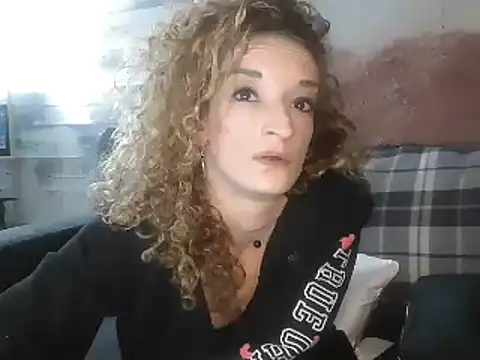 AshleyRain online show from December 15, 5:44 am