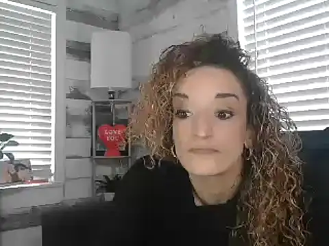 AshleyRain online show from February 6, 7:28 pm