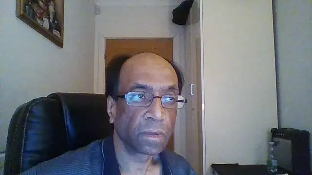 rauncher1 online show from January 10, 9:34 am