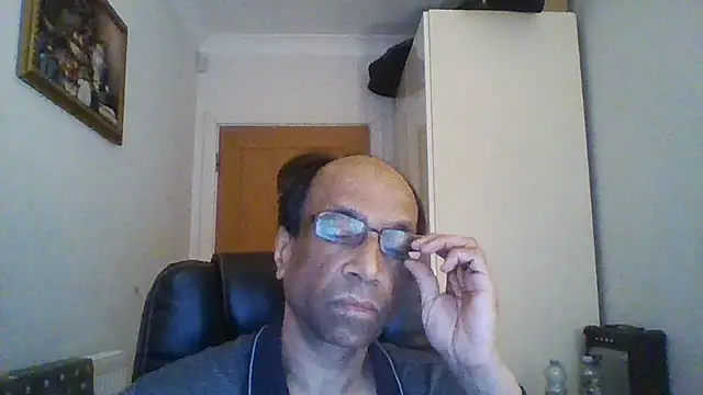 rauncher1 online show from January 17, 11:17 am