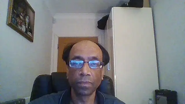 rauncher1 online show from January 20, 12:39 pm