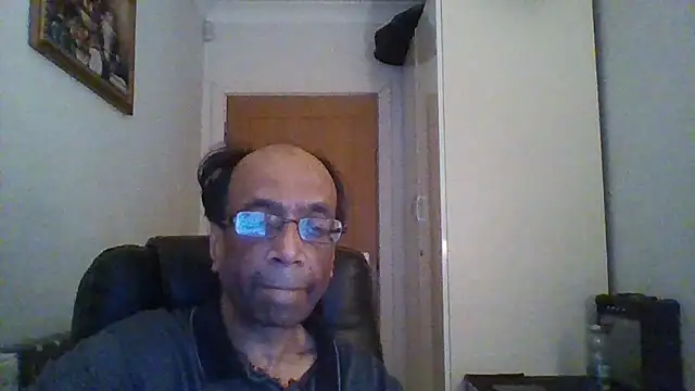 rauncher1 online show from January 26, 8:14 am