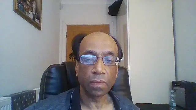 rauncher1 online show from January 30, 9:57 am