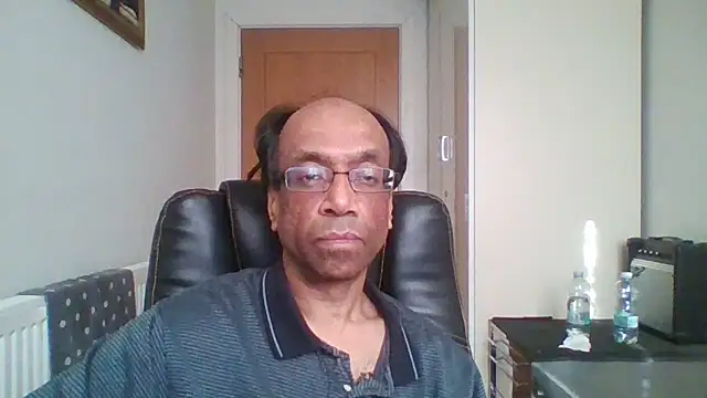 rauncher1 online show from January 30, 12:59 pm