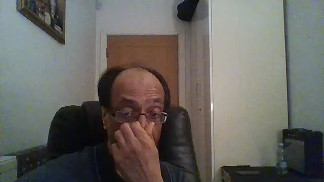 rauncher1 online show from January 31, 12:50 am