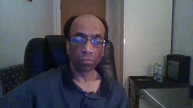 rauncher1 online show from February 7, 12:53 am