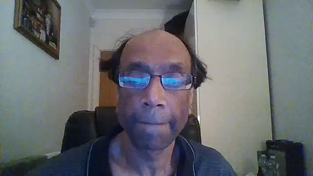 rauncher1 online show from February 18, 12:26 am