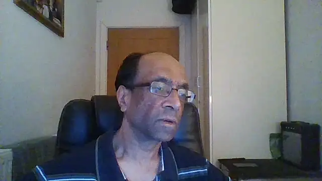 rauncher1 online show from February 20, 3:30 pm