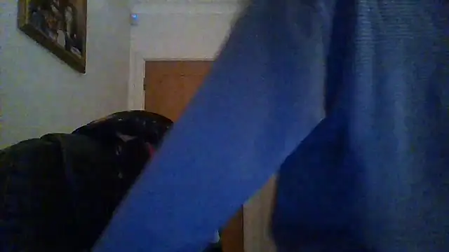 rauncher1 online show from February 24, 1:13 am