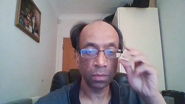 rauncher1 online show from February 24, 11:32 am