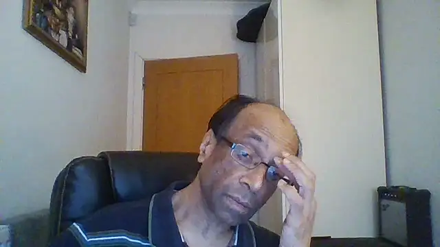 rauncher1 online show from February 25, 2:44 pm