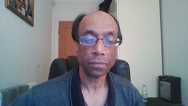 rauncher1 online show from February 26, 12:14 pm