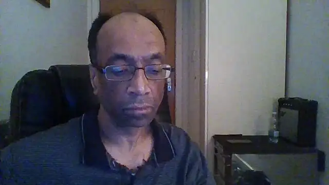 rauncher1 online show from March 6, 12:54 am