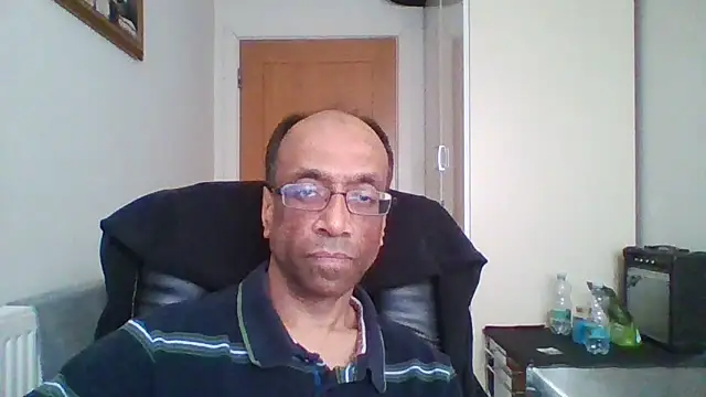 rauncher1 online show from March 16, 3:06 pm