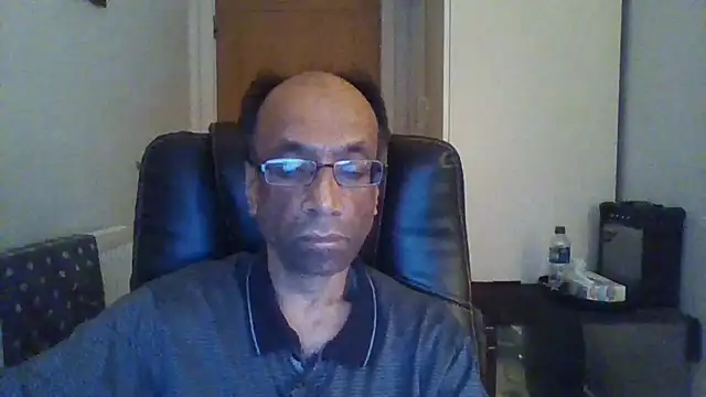 rauncher1 online show from September 24, 11:52 pm