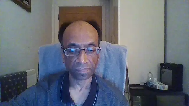 rauncher1 online show from September 25, 10:57 pm