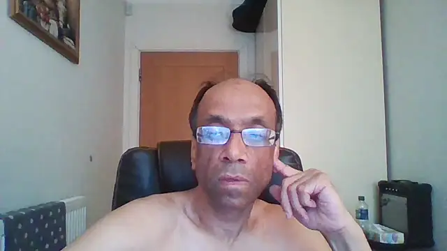 rauncher1 online show from September 29, 10:53 am