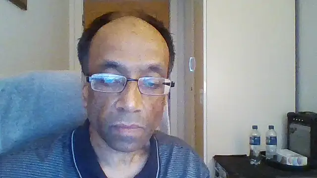 rauncher1 online show from October 7, 8:11 am