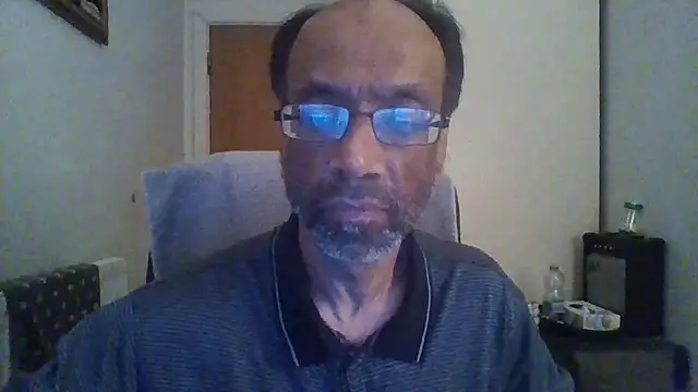 rauncher1 online show from November 7, 12:43 am