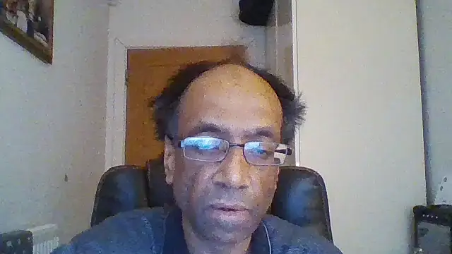 rauncher1 online show from November 30, 9:46 am