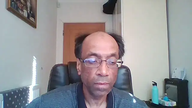 rauncher1 online show from December 2, 11:04 am