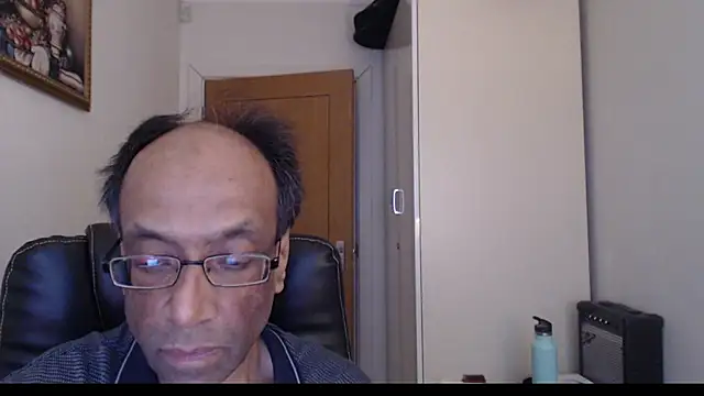 rauncher1 online show from February 18, 9:49 am