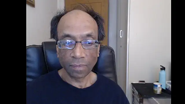rauncher1 online show from April 30, 10:54 am