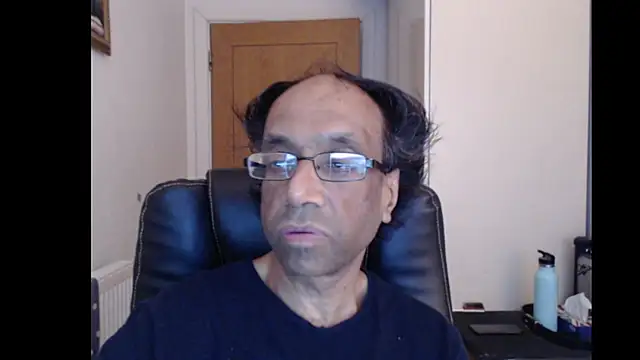 rauncher1 online show from June 24, 8:24 am
