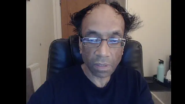 rauncher1 online show from June 24, 10:20 pm