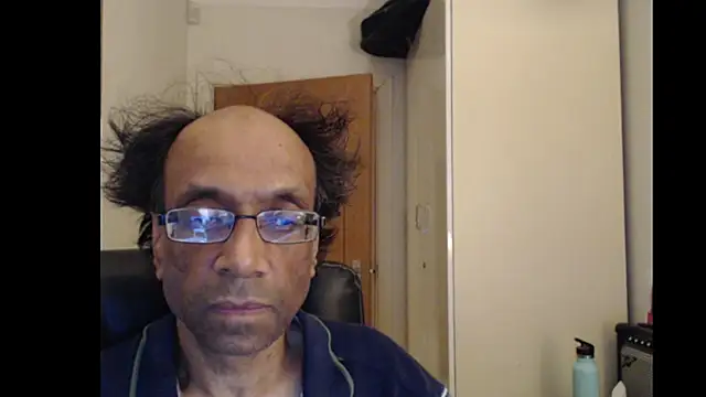 rauncher1 online show from June 25, 8:57 pm